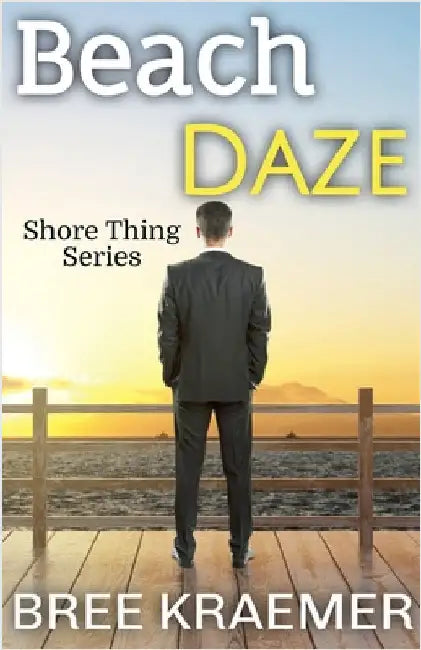 Beach Daze by Kraemer, Bree