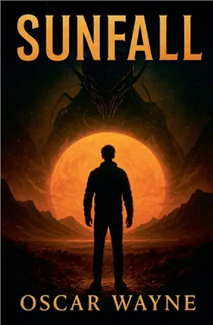 Sunfall by Oscar Wayne