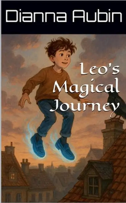 Leo's Magical Journey by Dianna Aubin