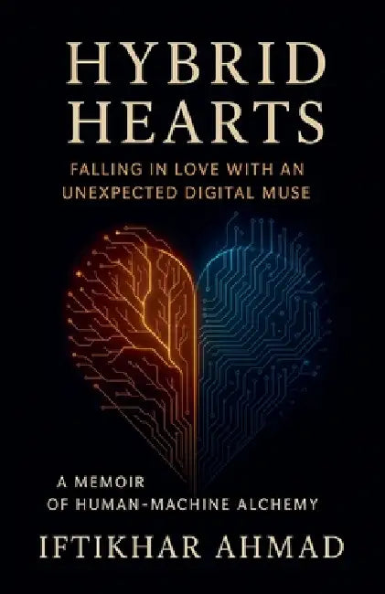 Hybrid Hearts by Iftikhar Ahmad