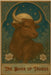 The Book of Taurus by Rubi, Alina