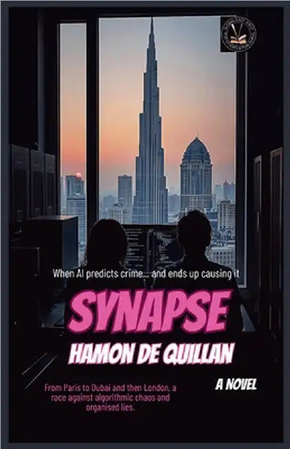 Synapse by de Quillan, Hamon