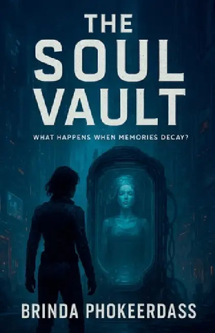 The Soul Vault by Brinda Phokeerdass