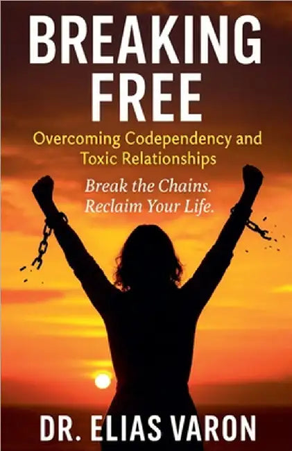 Breaking Free by Elias Varon