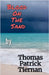 Blood On The Sand by Thomas Patrick Tiernan