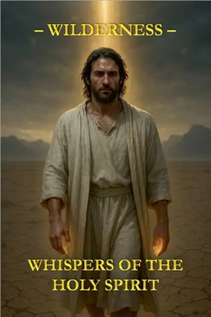 Whispers of the Holy Spirit - Wilderness by Child Of God