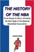 The History of the NBA by James Bren