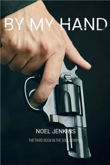 By My Hand by Jenkins, Erna Noel