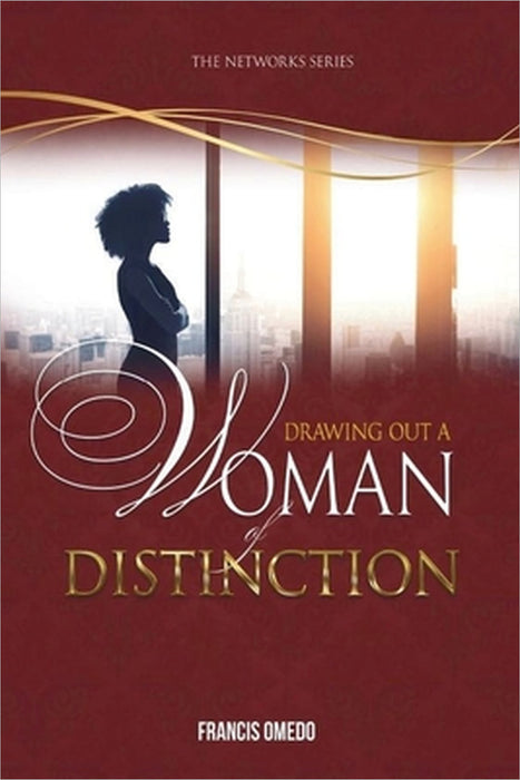 Women of Distinction by Francis Omedo