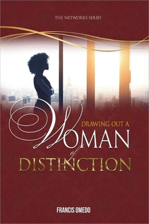Women of Distinction by Francis Omedo