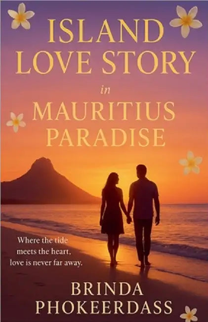 Island Love Story in Mauritius Paradise by Brinda Phokeerdass