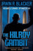 The Kilroy Gambit by Blacker, Irwin R.