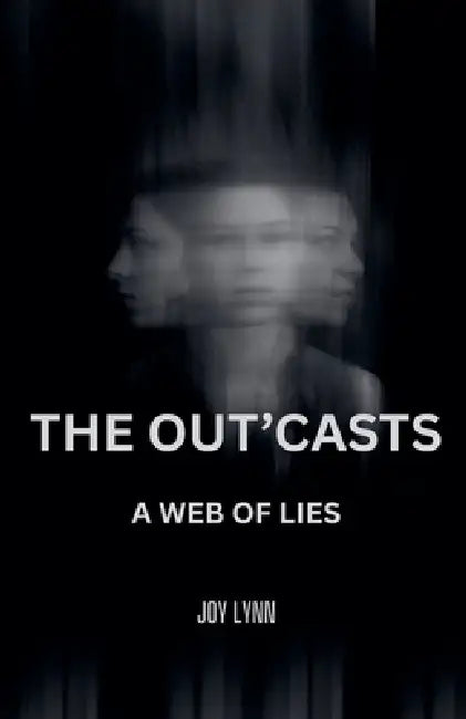 The Outcasts by Joy Yeboah