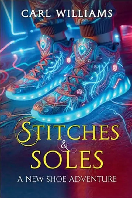 Stitches and Soles by Carl Williams