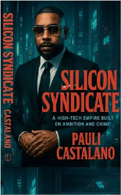 Silicon Syndicate by Castalano, Pauli