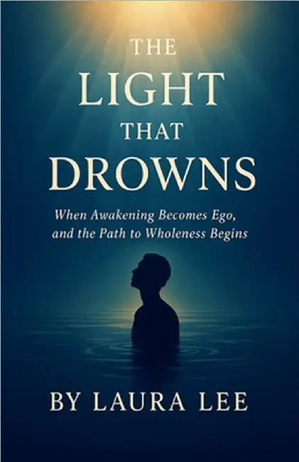 The Light That Drowns by Laura Lee