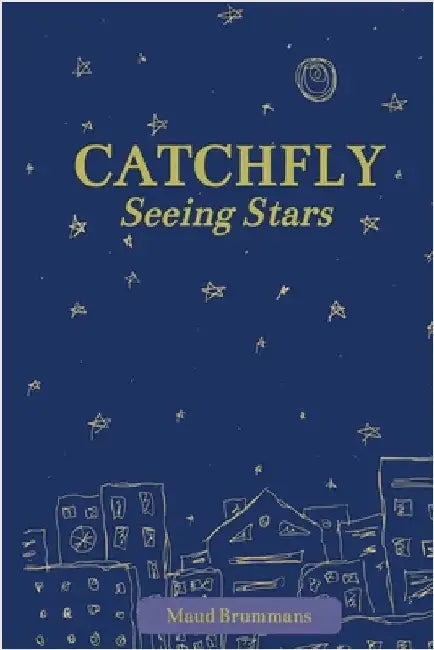 Seeing Stars by Maud Brummans