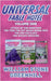 Universal Fable Hotel: Volume 1 by William Stone Greenhill