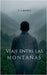 Viaje entre las montañas by F. J. Rhodes