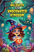 Halloween in the Underwater Kingdom by Smith, Casper