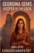 Georgina Gems: Keeper of the Lock by Malathi Kanagasabapathy