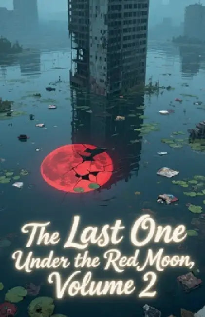 The Last One Under the Red Moon, Volume 2 by Zenithnovels