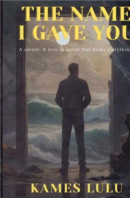 The Name I Gave You by Lulu, Kames