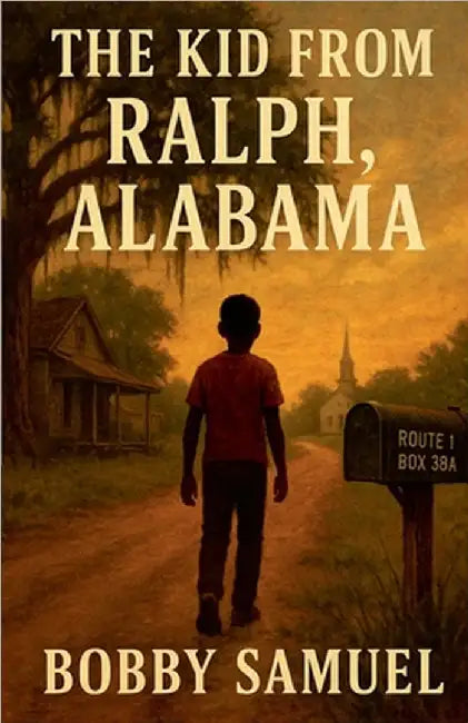 The Kid From Ralph, Alabama by Samuel, Bobby