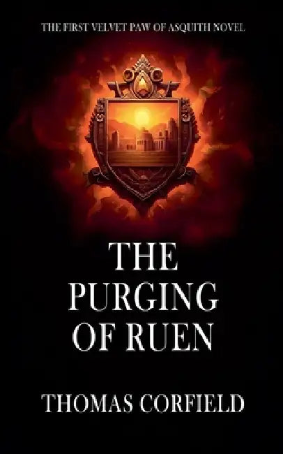 The Purging Of Ruen by Thomas Corfield