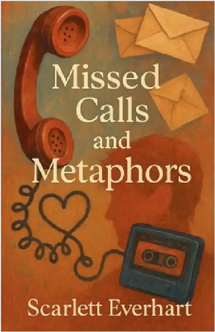 Missed Calls and Metaphors by Scarlett Everhart