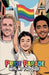 Pride Parade With My Two Dads by Josh Winter