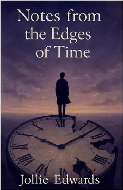 Notes from the Edges of Time by Jollie Edwards