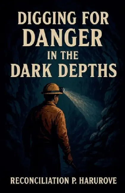 Digging for Danger in the Dark Depths by Reconciliation P. Harurove