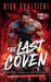 The Last Coven by Rick Gualtieri