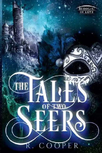 The Tales of Two Seers by R. Cooper