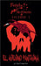 Fetiche Sangriento: El Asesino Fantasma by Flores, Carlos Madrigal