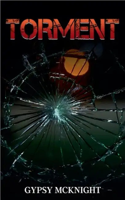 Torment by Gypsy McKnight