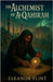 The Alchemist of Al-Qahirah by Flint, Eleanor