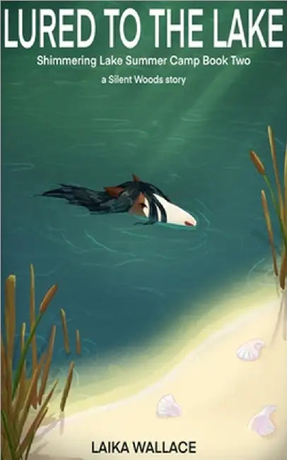 Lured to the Lake by Wallace, Laika