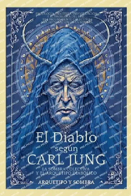 El Diablo Según Carl Jung - La Sombra Colectiva Y El Arquetipo Diabólico by Arquetipo Y. Sombra