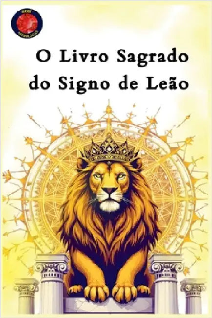 O Livro Sagrado do Signo de Leão by Alina Rubi