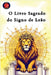 O Livro Sagrado do Signo de Leão by Alina Rubi