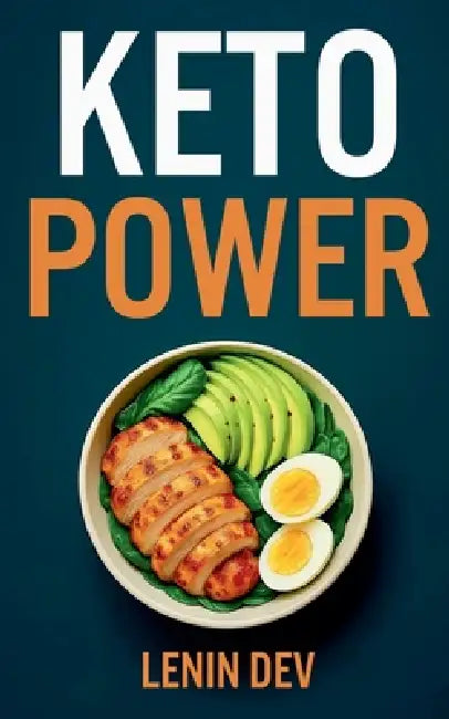 Keto Power by Lenin Dev