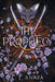 The Prophecy by C. J. Anaya