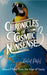 Chronicles of Cosmic Nonsense-3: Absurd Tales from the Edge of Sanity by Patel, Rohit