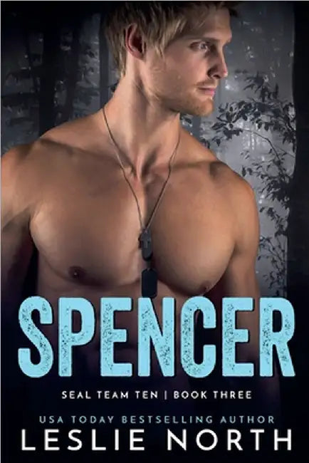 Spencer by North, Leslie