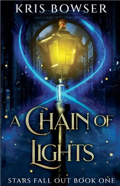 A Chain of Lights by Bowser, Kris
