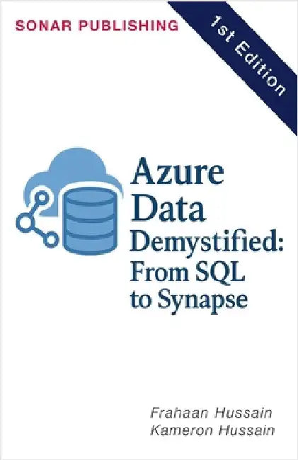 Scale Smart: Azure Architecture Essentials by Hussain, Kameron