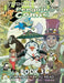 Penguin Comic Book 3 by Artcat, Twinkie
