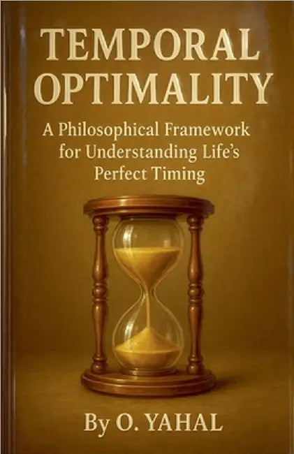Temporal Optimality by O. Yahal